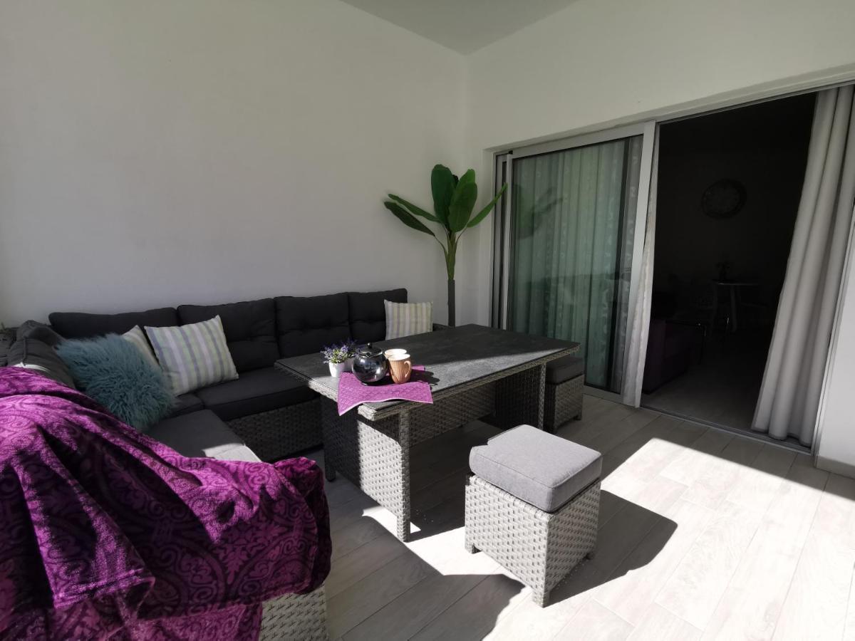 Cs Apartmentos, Large Terrace, Wifi! Плайя-Параисо Экстерьер фото