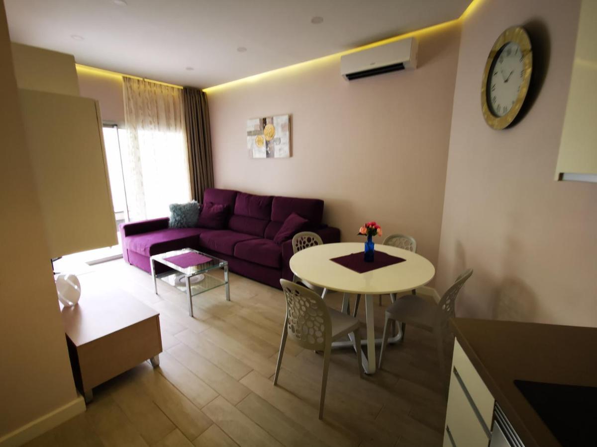 Cs Apartmentos, Large Terrace, Wifi! Плайя-Параисо Экстерьер фото
