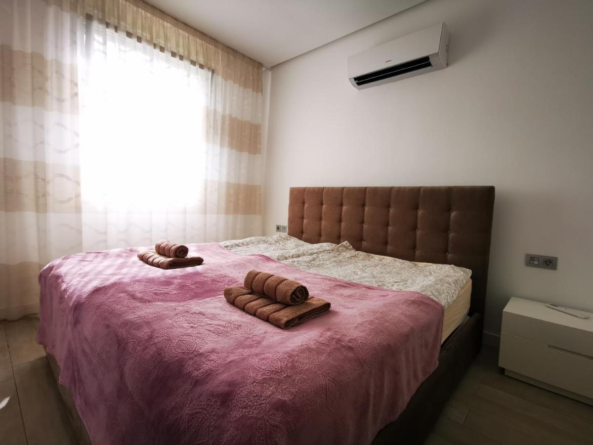 Cs Apartmentos, Large Terrace, Wifi! Плайя-Параисо Экстерьер фото