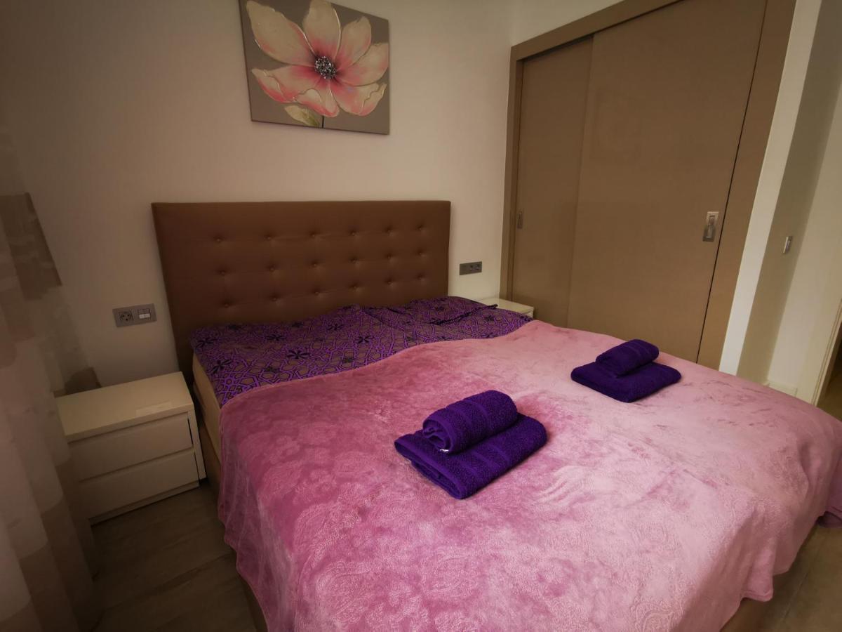 Cs Apartmentos, Large Terrace, Wifi! Плайя-Параисо Экстерьер фото